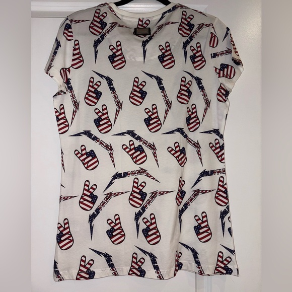 Philipp Plein T-Shirt - Picture 2 of 3